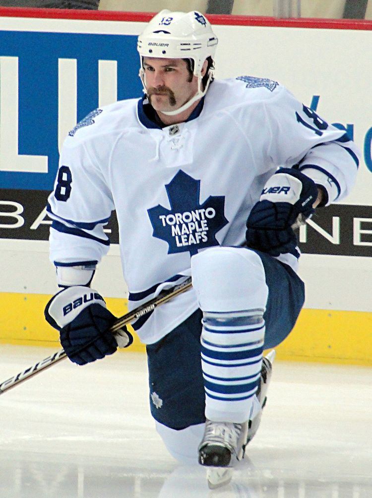Mike Brown (ice hockey, born 1979) Mike Brown ice hockey born 1985 Wikipedia