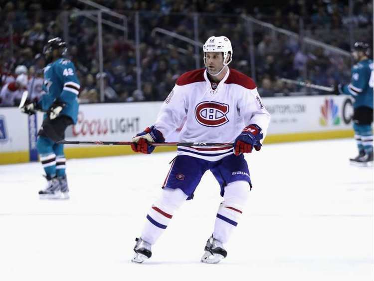 Mike Brown (ice hockey, born 1985) New Hab Mike Brown is ready to hang tough Montreal Gazette