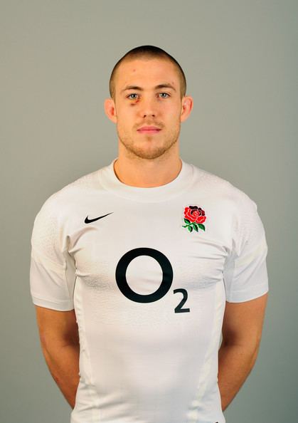 Mike Brown (rugby union) Mike Brown Photos England Rugby Union Headshots Zimbio