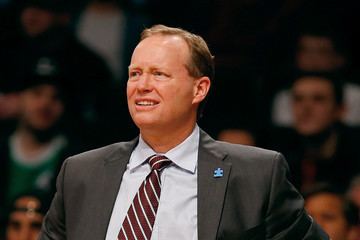 Mike Budenholzer Wojnarowski National Basketball Referees Association