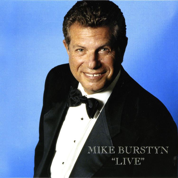 Mike Burstyn Live Music