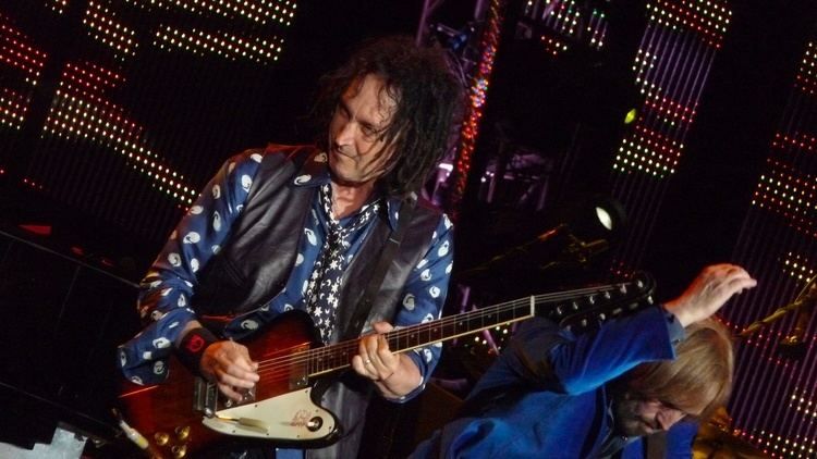Mike Campbell (musician) FileMike Campbell The Gorgejpg Wikimedia Commons