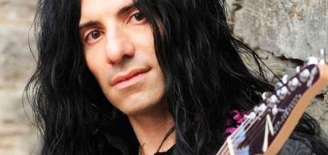 Mike Campese Benny the Breeze Talks to Guitarist Mike Campese at 7 pm