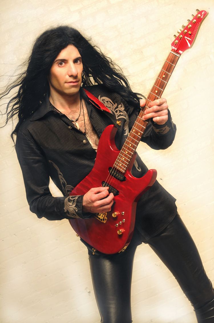 Mike Campese Promo Pics Mike Campese