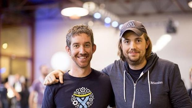 Mike Cannon-Brookes Accidental billionaires why Atlassian39s Mike CannonBrookes and