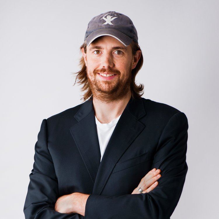 Mike Cannon-Brookes Atlassian39s Mike CannonBrookes has an incredible plan for Sydney39s