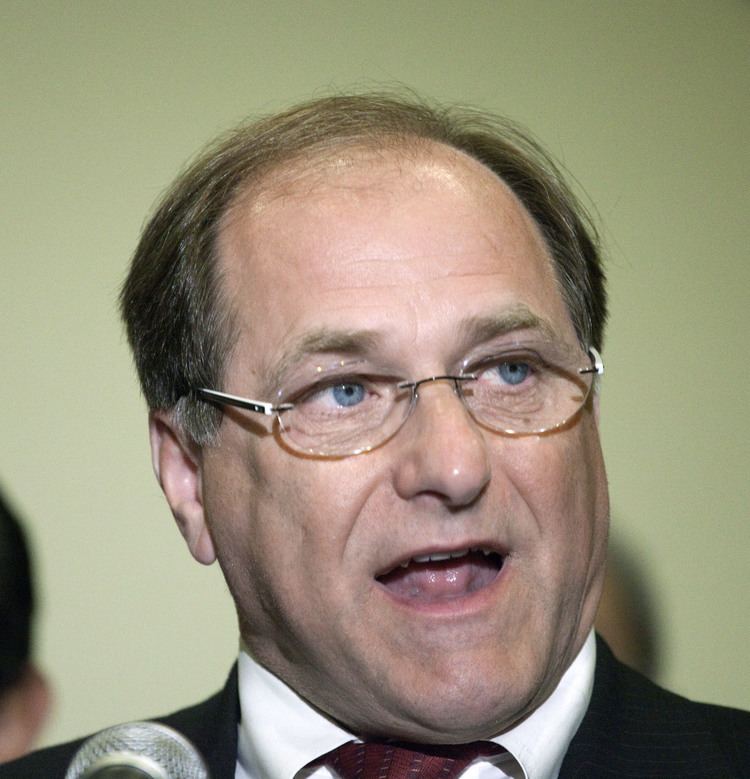 Mike Capuano Capuano Criticizes Olympic Effort To Mislead On