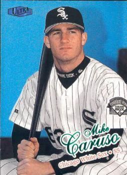 Mike Caruso Mike Caruso Gallery The Trading Card Database