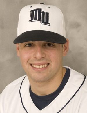 Mike Casale Mike Casale 2007 Baseball Roster Monmouth University Hawks
