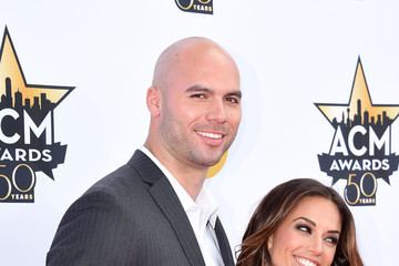 Mike Caussin Jana Kramer Mike Caussin Pictures Photos amp Images Zimbio