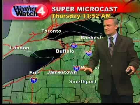 Mike Cejka Forecast From Meteorologist Mike Cejka YouTube