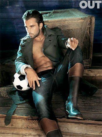 Mike Chabala Mike Chabala The Equalizer Out Magazine