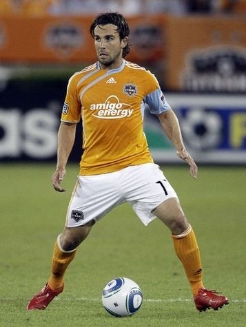 Mike Chabala Houstons Mr Big Putting a price on Mike Chabala a Dynamo with h