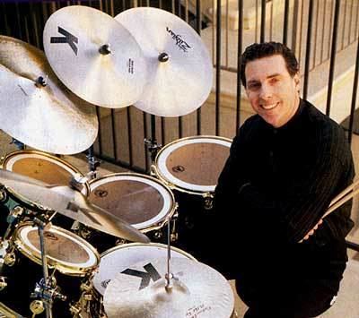 Mike Clark (jazz musician) Drummerworld Mike Clark