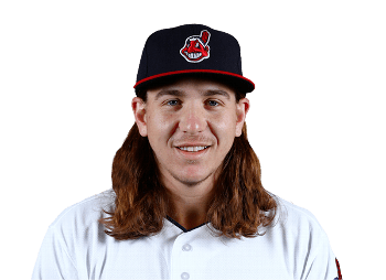 Mike Clevinger Mike Clevinger Stats News Pictures Bio Videos Cleveland