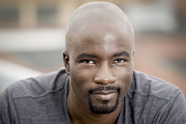 Mike Colter Marvel Confirms Mike Colter As Luke Cage In 39AKA