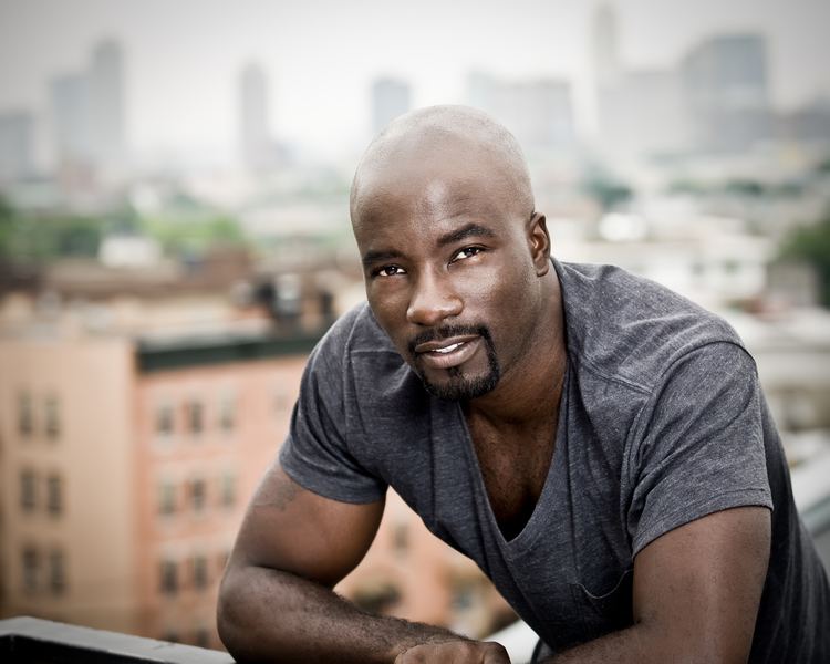 Mike Colter MR RIGHT MIKE COLTER Wiles Magazine