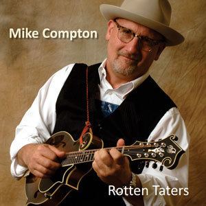 Mike Compton (musician) Mike Compton Mandolinist