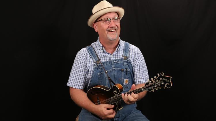 Mike Compton (musician) Bluegrass Mandolin Lessons Learn Bill MonroeStyle Mandolin