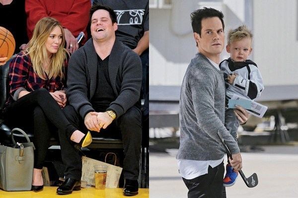 Mike Comrie Mike Comrie Weight LossBack Together With Wife Hilary