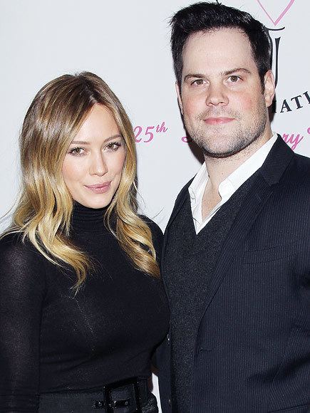 Mike Comrie Hilary Duff Divorce Ex Mike Comrie Files Response