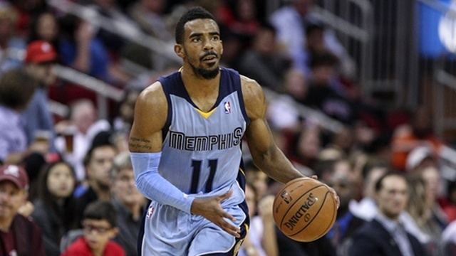 Mike Conley Jr. - Alchetron, The Free Social Encyclopedia