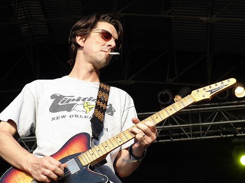 Mike Cooley (musician) August 24 Driveby Truckers released The Dirty South in