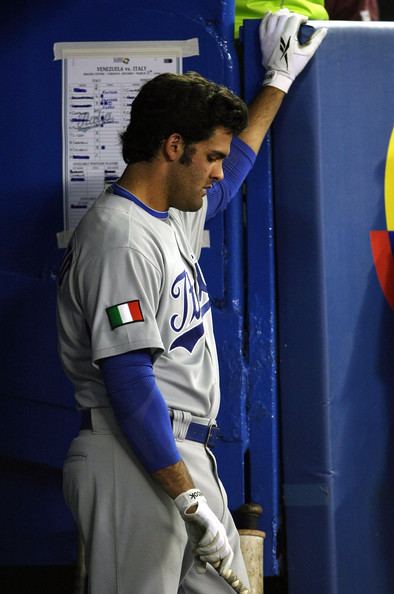 Mike Costanzo Mike Costanzo Pictures World Baseball Classic Toronto