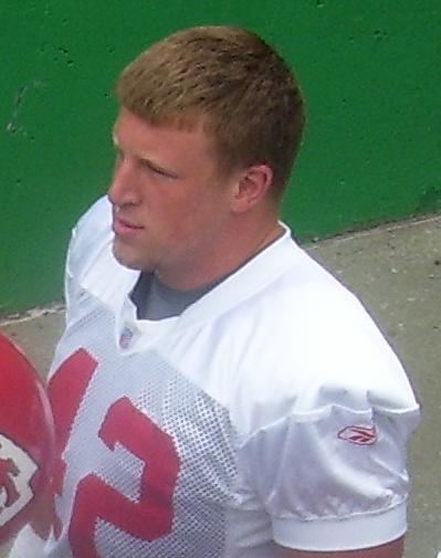 Mike Cox (fullback)