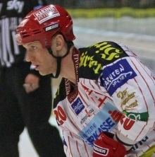 Mike Craig (ice hockey, born 1971) eliteprospectscomlayoutplayersmikecraigjpg