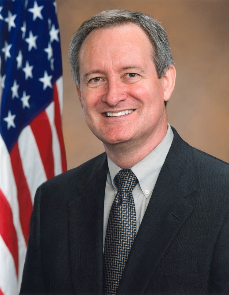 Mike Crapo Mike Crapo Wikipedia the free encyclopedia