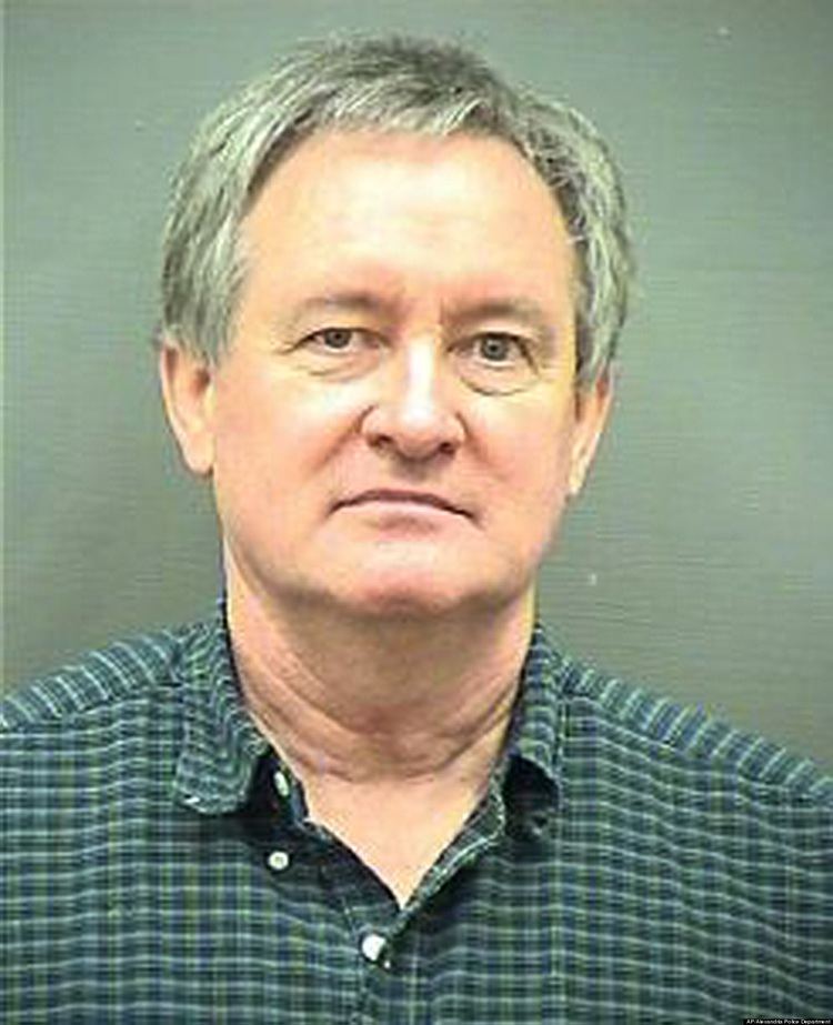 Mike Crapo Mike Crapo DUI GOP Senator From Idaho Arrested In