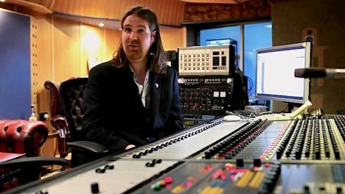 Mike Crossey News Mike Crossey