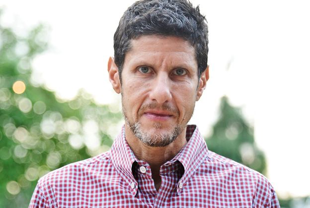 Mike D Beastie Boys39 Mike D Tupac39s Determination to Be