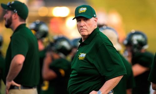 Mike Dailey Sports Mike Dailey named head football coach McDaniel College