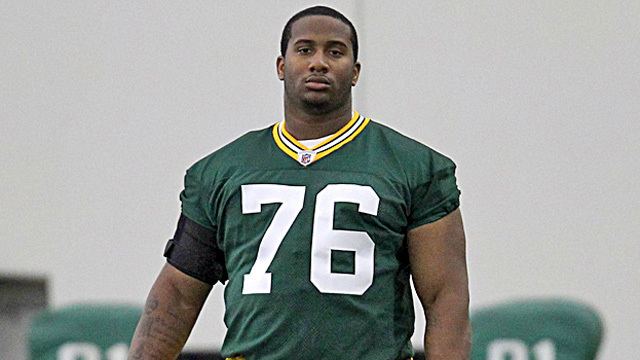 Mike Daniels Finding the Fits Mike Daniels could surprise as interior
