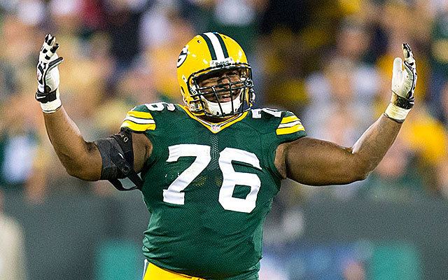 Mike Daniels Packers DE Mike Daniels We need to get tougher choke