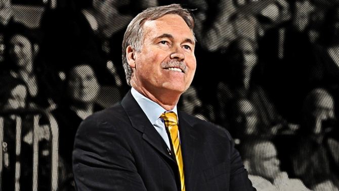 Mike D'Antoni Lakers Announce Hiring of Mike D39Antoni as Head Coach THE OFFICIAL