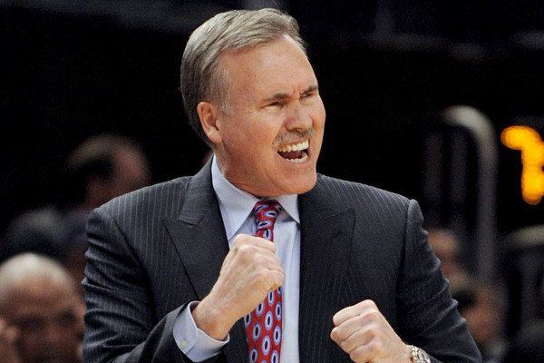 Mike D'Antoni Most Of What You Know About Mike D39Antoni Is Wrong NBA The