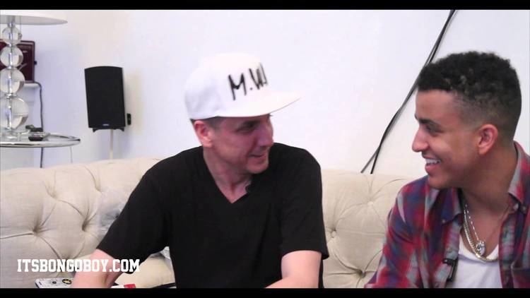 Mike Dean (record producer) Mike Dean MWA Interview YouTube