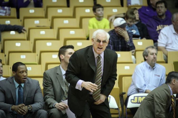 Mike Deane Mike Deane Retires from James Madison Basketball Staff HoopDirt