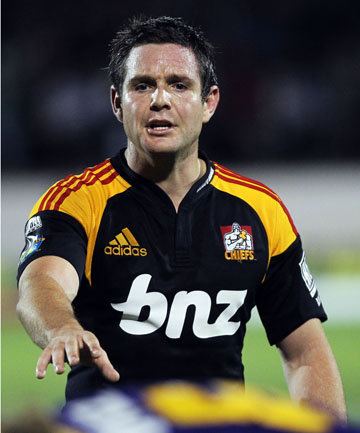 Mike Delany No 10 Mike Delany cleared to join Highlanders Stuffconz