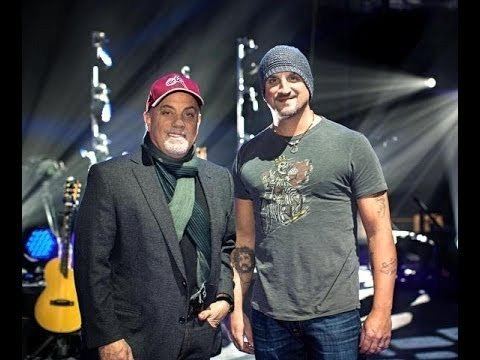 Mike DelGuidice Billy Joel Mentioning Mike DelGuidice YouTube