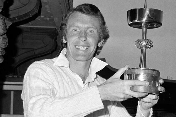 Mike Denness former England captain dead at 72 after ong cancer