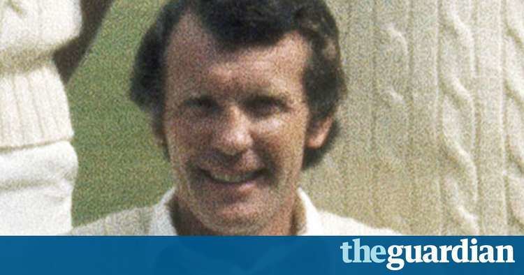 Mike Denness former England captain dies at the age of 72 Sport