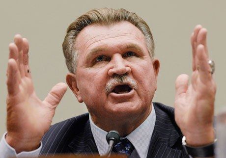 Mike Ditka Mike Ditka Is 39Embarrassed39 For Rams Players And Is Sick