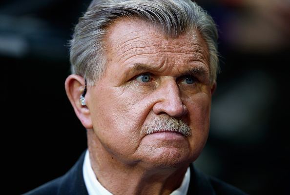 Mike Ditka Mother of HOF39er and Aliquippa native Mike Ditka passes