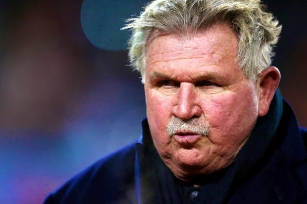 Mike Ditka Mike Ditka Speaks out on Decision to Hold Super Bowl