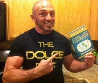 Mike Dolce DEATHSQUAD NETWORK Mike Dolce Deathsquad Network