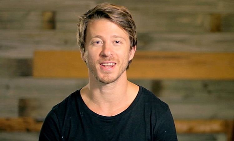 Mike Donehey Tenth Avenue North39s Mike Donehey Talks Fave Flicks amp More